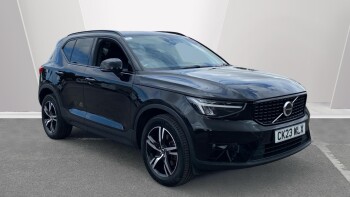 Volvo XC40 2.0 B3P Plus Dark 5dr Auto Petrol Estate